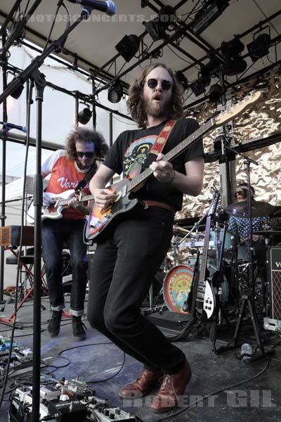 TRIPTIDES - 2019-07-11 - PARIS - La Station - Gare des Mines - 